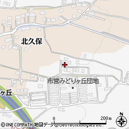 長野県茅野市宮川8698-1周辺の地図