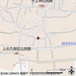 長野県茅野市玉川5779周辺の地図