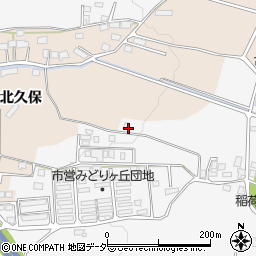 長野県茅野市宮川8851周辺の地図