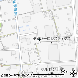埼玉県春日部市下柳1470周辺の地図