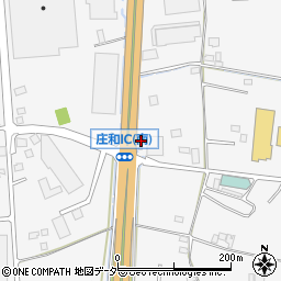 埼玉県春日部市下柳1700周辺の地図