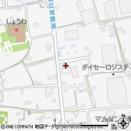 埼玉県春日部市下柳1438周辺の地図