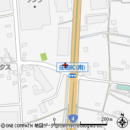 埼玉県春日部市下柳1696周辺の地図