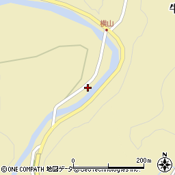 福井県丹生郡越前町横山5-1周辺の地図