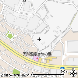 茨城県常総市内守谷町5161周辺の地図