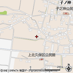 長野県茅野市玉川5761周辺の地図