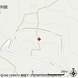 埼玉県秩父郡横瀬町芦ケ久保510周辺の地図