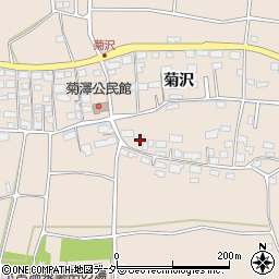 長野県茅野市玉川6388周辺の地図