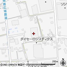 埼玉県春日部市下柳1475周辺の地図
