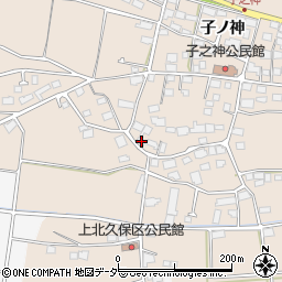 長野県茅野市玉川5766周辺の地図