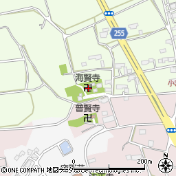 茨城県鹿嶋市小宮作810周辺の地図