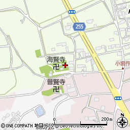 茨城県鹿嶋市小宮作811周辺の地図