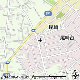 学研ココファン野田周辺の地図