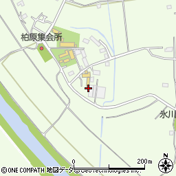 埼玉県桶川市川田谷2297周辺の地図