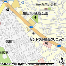 株式会社関電工技能五輪トレーニングセンター周辺の地図