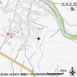 長野県茅野市宮川安国寺3570周辺の地図