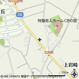 株式会社Ａ．Ｔ．Ｍ周辺の地図