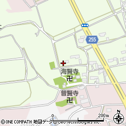茨城県鹿嶋市小宮作759周辺の地図