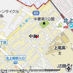 ノガ・ジャパン株式会社周辺の地図