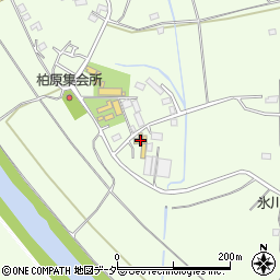 埼玉県桶川市川田谷2291周辺の地図