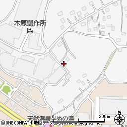 茨城県常総市内守谷町5185周辺の地図