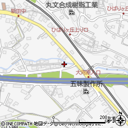長野県茅野市宮川5650周辺の地図