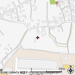 茨城県常総市内守谷町5919周辺の地図