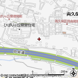 長野県茅野市宮川5071周辺の地図