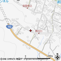 長野県茅野市宮川3039周辺の地図