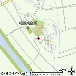 埼玉県桶川市川田谷2306周辺の地図