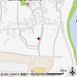茨城県常総市内守谷町5968周辺の地図