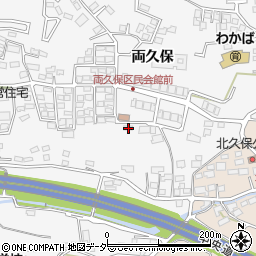 長野県茅野市宮川5088周辺の地図