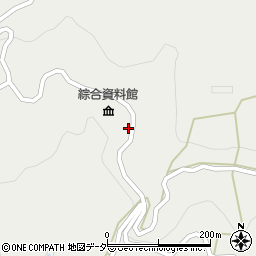 埼玉県秩父郡横瀬町芦ケ久保419周辺の地図