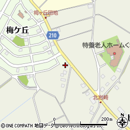 株式会社広瀬誠商会周辺の地図