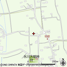 埼玉県桶川市川田谷2211周辺の地図