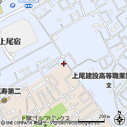 Ｋ・Ｓアパート周辺の地図