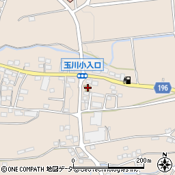 藤沢寝具店周辺の地図