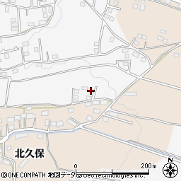 長野県茅野市宮川10912周辺の地図