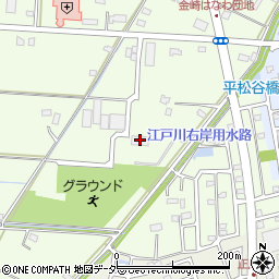 斉藤商会周辺の地図