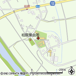 埼玉県桶川市川田谷2281周辺の地図