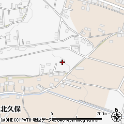 長野県茅野市宮川10911周辺の地図
