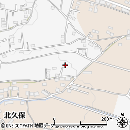 平成ハウス周辺の地図