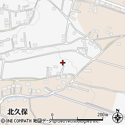 長野県茅野市宮川10912-3周辺の地図