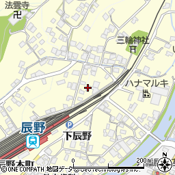 株式会社多賀冷凍機製作所周辺の地図