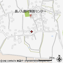 茨城県常総市内守谷町1953周辺の地図
