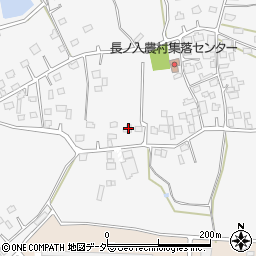茨城県常総市内守谷町1965周辺の地図
