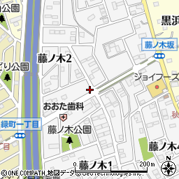 株式会社高垣電設周辺の地図