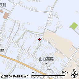 槙田自動車鈑金塗装周辺の地図