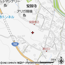 長野県茅野市宮川2879周辺の地図