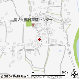 茨城県常総市内守谷町1950周辺の地図